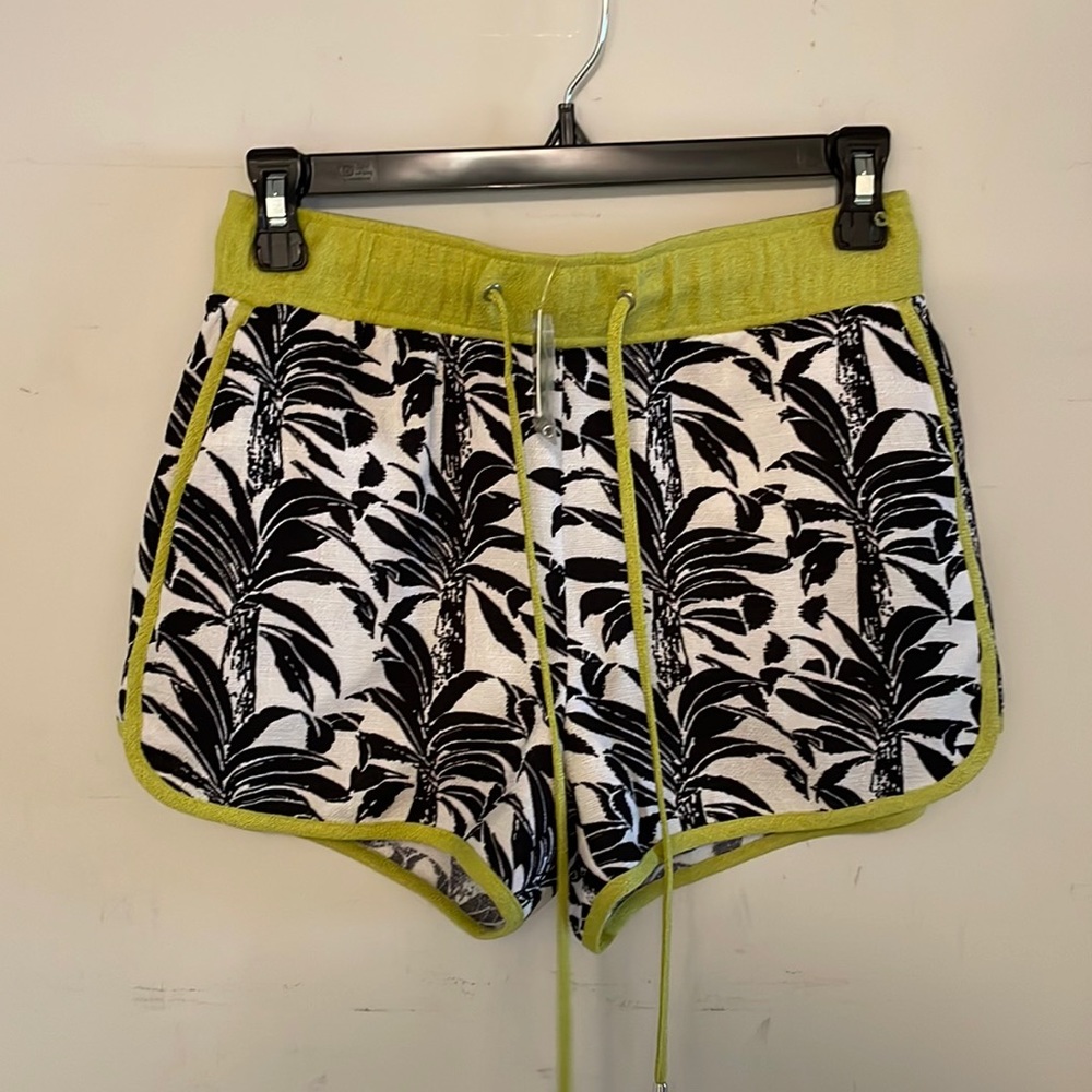Gianni bini shorts